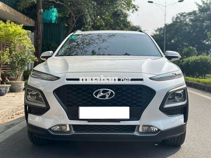 Hyundai Kona 2021 Đặc Biệt 2.0 AT - 45,000 Km.