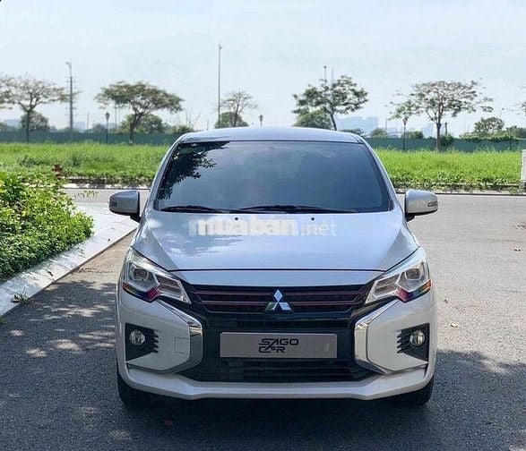 Mitsubishi Attrage 2023 CVT 40000 km