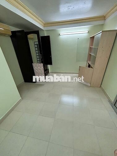 PHÒNG TRỌ TIỆN NGHI, AN TOÀN QUẬN 10 GẦN CÔNG VIÊN LÊ THỊ RIÊNG