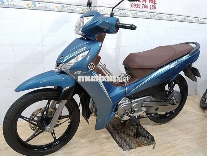 Yamaha Jupiter Finn , mẫu mới,bs65,xe như mới