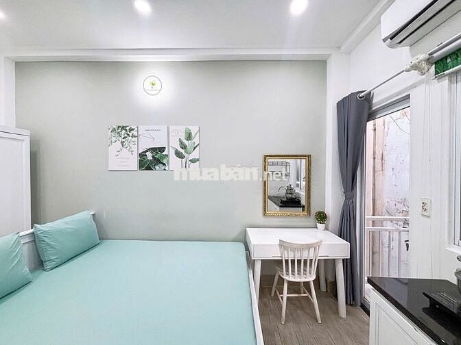 CĂN HỘ TRUNG TÂM NGUYỄN TRÃI–QUẬN 5–GIÁ CHỈ 5TR2 GẦN HÙNG VƯƠNG PLAZA