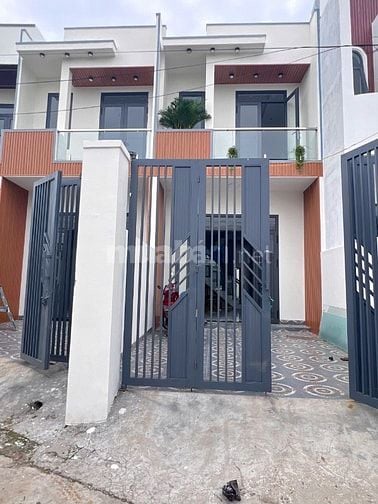🏠 BÁN NHÀ TRỆT LẦU THẠNH PHÚ – PHƯỜNG TÂN TRIỀU