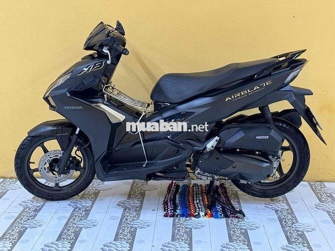 AB 135 mẫu 4val đen mù mới keng 43E1-652.59