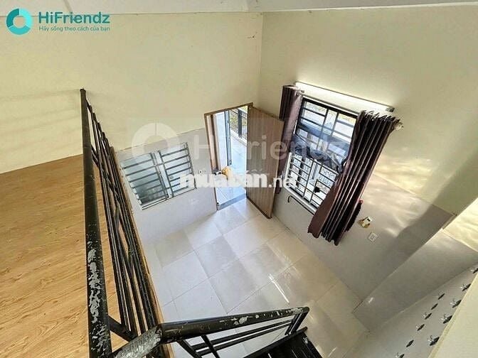 TRỌ CÓ GÁC - NHÀ THANG MÁY - FULL NT BAN CÔNG NGAY CÔNG VIÊN GIA ĐỊNH