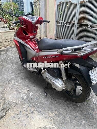 Honda Airblade Fi 2011 bstp 61 trao đổi