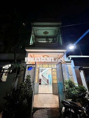 Cho thuê nhà diện tích rộng. Gò Vấp