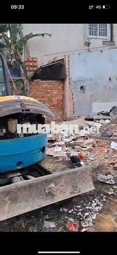 Chủ gấp bán trong tháng 12 giảm chào 2 tỷ ĐẤT MẶT TIỀN - FULL THỔ CƯ