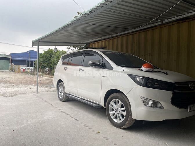 Bán xe Toyota 2018