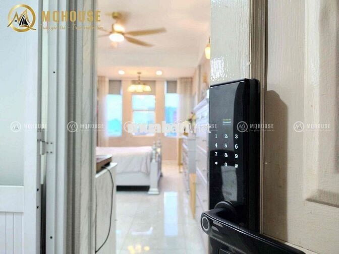 🏡CĂN HỘ SIÊU XINH LUÔN CÁC MOM ƠIII   📍Cộng Hoà - P13 - Tân Bình