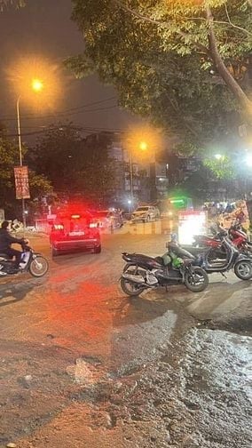 Cho thuê mặt bằng tầng 1 phố Đông Tác, Phường Kim Liên, Hà Nội