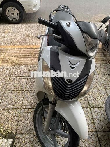 SH nhập 1 chủ, xe nguyên rin chưa sửa gì, bao test