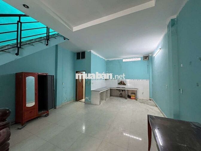 NHÀ 1TRỆT 1LẦU+ST 5X13M 2PN 2WC HẺM OTO NHỎ ĐƯỜNG SỐ 11 TRƯỜNG THỌ