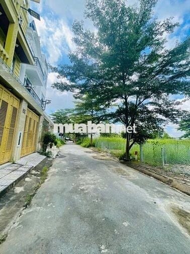 Bán Lô Đất Full Thổ Cư KDC Ven Sông 764 Nguyễn Bình,Nhà Bè.