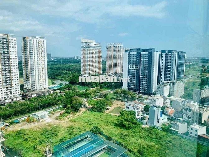 Bán chung cư Golden House An Tiến giá tốt