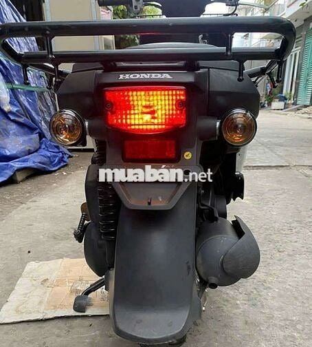 Bán tay ga Honda Benly 50cc Fi nội địa Nhật,đẹp