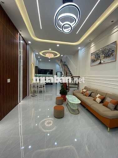 🏠 B.Á.N NHÀ NGAY TÂN KỲ TÂN QUÝ. HXH. DT 66m2. G.I.Á CHỈ 5🧄 NHỈNH LỚN