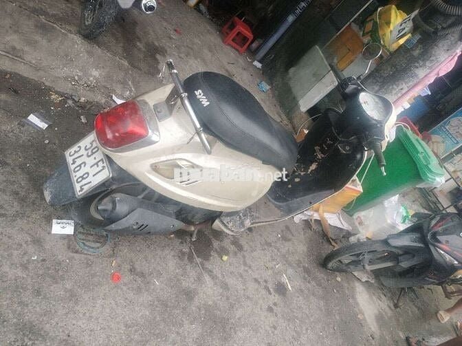 Cần bán chiếc xe như hình có giấy