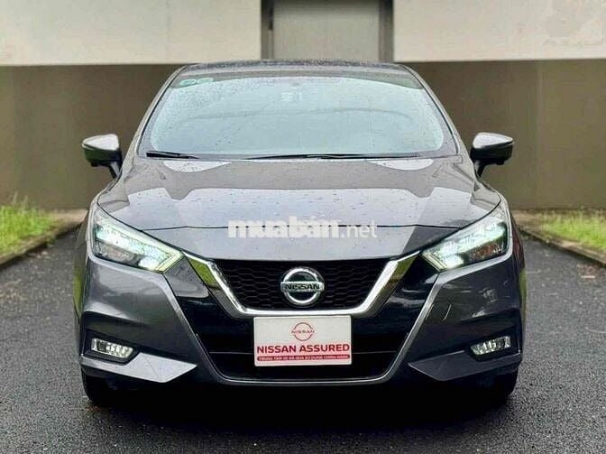 Nissan Almera 2023 VL- còn bảo bh, đã check hãng