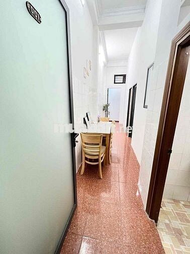 CĂN HỘ 2 PHÒNG NGỦ FULL NỘI THẤT CÓ MÁY GIẶT RIÊNG NGAY SÂN BAY TSN