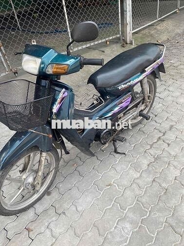 Cần bán chiếc dream lùn