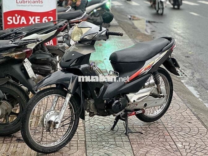 Honda Wave 2009  ,bstp