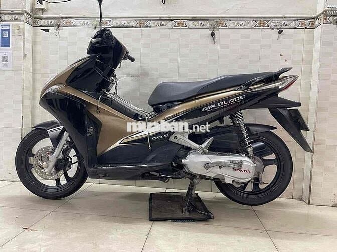 AB 2012 9 CHỦ TP CÓ HỖ TRỢ GÓP OĐ CÓ GL ĐỖI XE