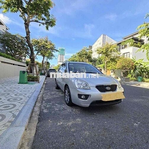 Kia Carens 2014 S 2.0 MT - 150000 km