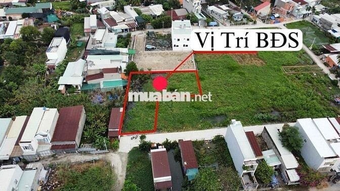 800m2 đất thổ cư xây dựng tự do , hoàn công đường ô tô
