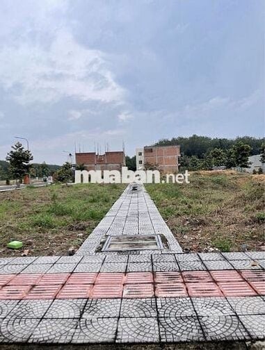 Bán đất nền Thăng Long House, pháp lý đầy đủ - công chứng ngay