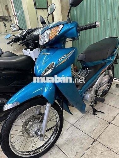 Future 2001. đầu nồi zin 100%. BSTP 1 đời chủ