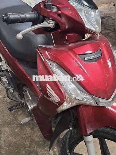 BÁN XE FUTURE LED 2018