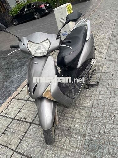 lead 2009 fi máy êm