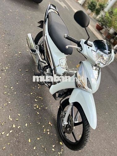 honda future 2009 fi biển 62 9 chủ ký bán