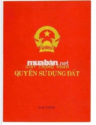 TIN ĐẦU TƯ: BÁN NHÀ GÓC 2 MẶT TIỀN ĐƯỜNG THẠCH LAM, TÂN PHÚ