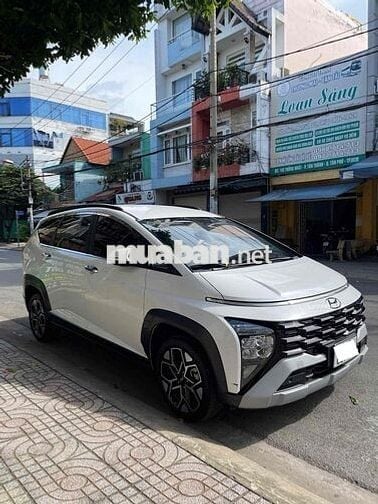 Hyundai Stargazer AT 2024 X Đặc Biệt - 18000 km