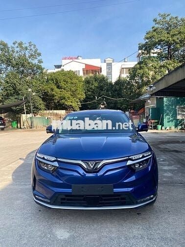 GF Thăng Long - VinFast VF8 Eco 2023 ✅