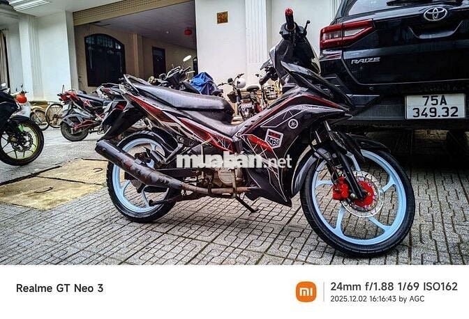 Cần ra đi xe 50cc côn tay