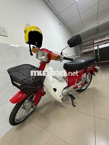 Nhà dư 1 chiếc xe ko dùng đến nên cần pass lại