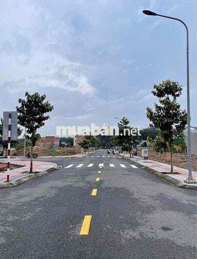 Chủ ngộp 5 Lô ngay Tân Hiệp - HCM