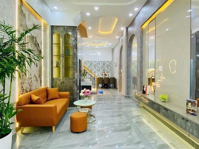 CHÍNH CHỦ 3 TỶ 2 HIỆP BÌNH CHÁNH NHÀ MỚI KHU TTTM TIỆN ÍCH ĐẦY ĐỦ 