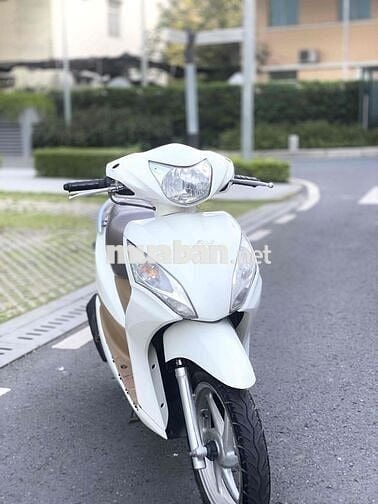 THANH LÝ HONDA VISION FI ZIN ÊM XE CHẤT