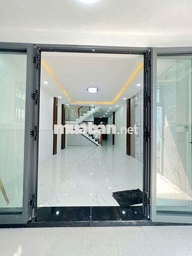 🏡 NHÀ NGAY CC.MELODY ÂU CƠ 60M2 KO QUY HOẠCH CÁCH 🚗 20M CHỈ 5🧄8