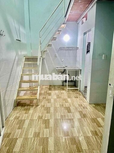 phòng trọ sạch sẽ-bạn trọ dễ thương