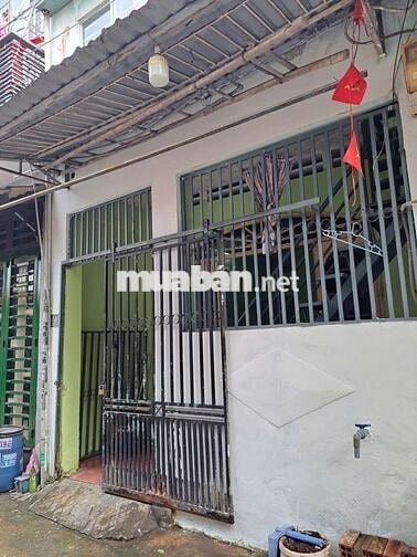 NHÀ NGUYÊN CĂN 3 PHÒNG NGỦ - CÓ SẴN MÁY LẠNH, MÁY NƯỚC NÓNG