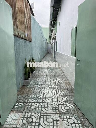 Phòng trọ 2.5tr - Quốc Lộ 13 - sát TP Thủ Đức - ít phòng