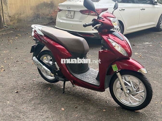 BÁN XE VISON 2024 BSTP CHÍNH CHỦ LƯỚT