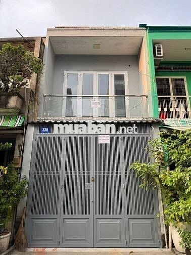 Cho thuê nhà nguyên căn Đường Đặng Thúc Liêng, Quận 8