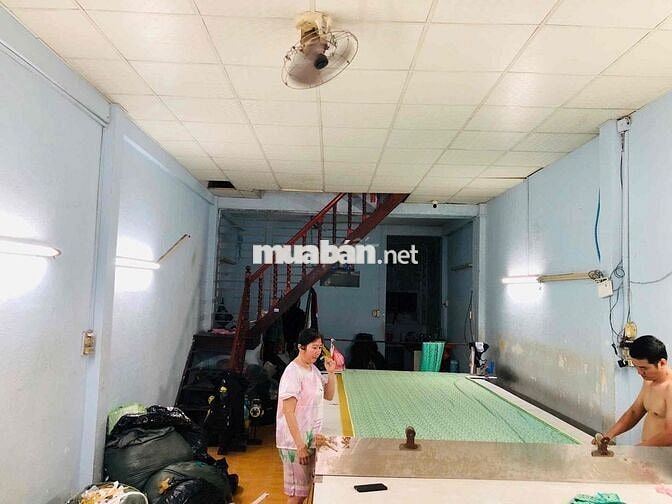 bán gấp nhà 428/53 luỹ bán bích