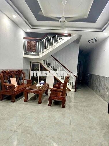 nhà 1 trệt 1 lầu THUẬN GIAO,Kế đường 22/12, VSIP1, đường 7m đậu ô tô