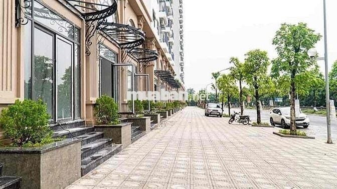 Căn hộ 2N2Vs Tầng trung Ruby Ct3 Long Biên